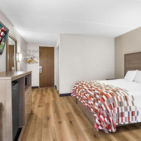 Red Roof Inn Niagara Şelalesi Dış mekan fotoğraf