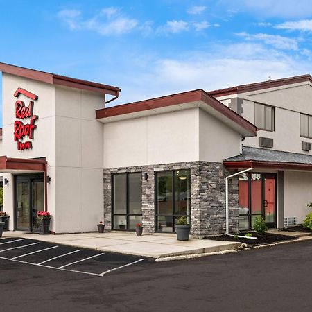 Red Roof Inn Niagara Şelalesi Dış mekan fotoğraf