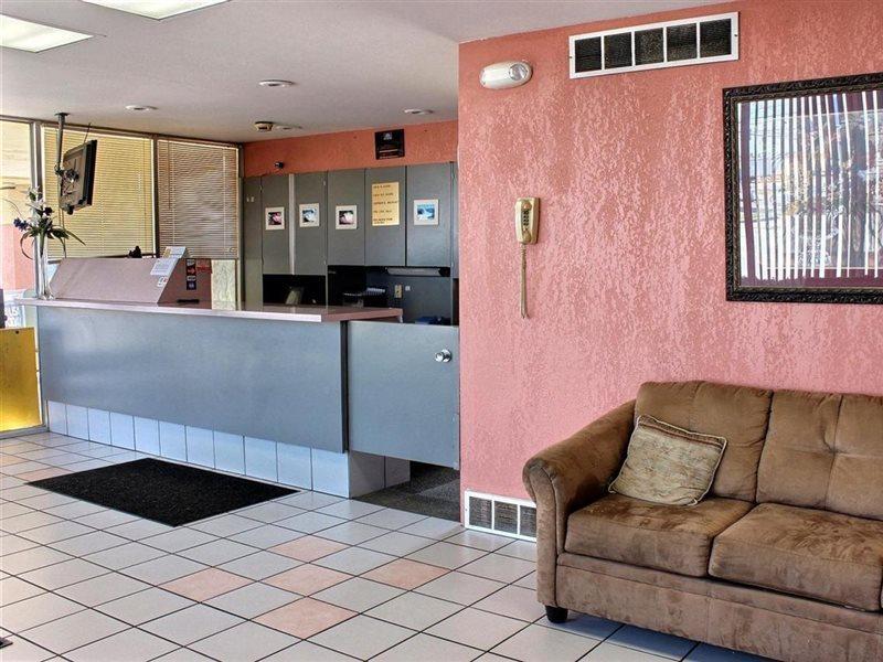 Red Roof Inn Niagara Şelalesi Dış mekan fotoğraf