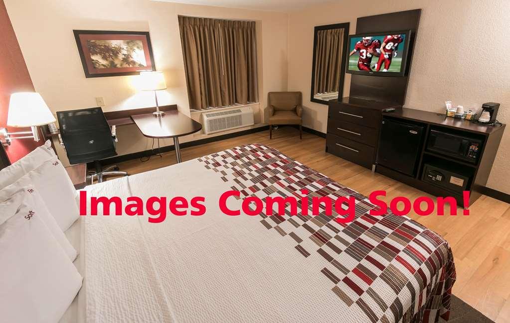 Red Roof Inn Niagara Şelalesi Oda fotoğraf