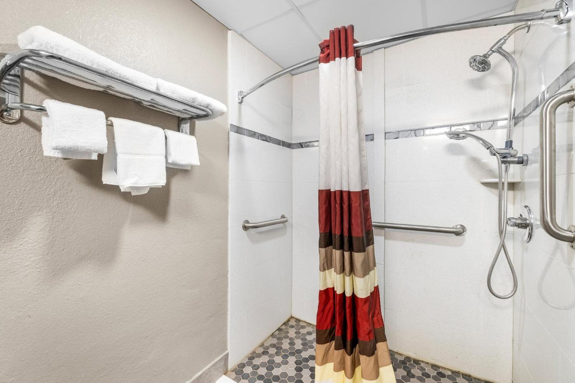 Red Roof Inn Niagara Şelalesi Dış mekan fotoğraf